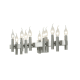 A thumbnail of the Varaluz 357B12 Satin Nickel