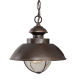 A thumbnail of the Vaxcel Lighting OD21506 Burnished Bronze