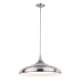 A thumbnail of the Vaxcel Lighting P0211 Satin Nickel