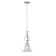 A thumbnail of the Vaxcel Lighting PD35491 Brushed Nickel