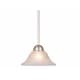 A thumbnail of the Vaxcel Lighting PD5024 Brushed Nickel