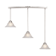 A thumbnail of the Vaxcel Lighting PD5027 Brushed Nickel