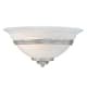 A thumbnail of the Vaxcel Lighting WS8171 Brushed Nickel