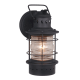 A thumbnail of the Vaxcel Lighting OW37051 Textured Black