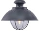 A thumbnail of the Vaxcel Lighting OD21506 Textured Grey Alternate Image 4