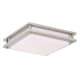 A thumbnail of the Vaxcel Lighting C0152 Satin Nickel