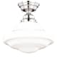 A thumbnail of the Vaxcel Lighting C0176 Satin Nickel