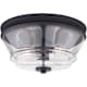 A thumbnail of the Vaxcel Lighting C0134 Matte Black