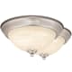 A thumbnail of the Vaxcel Lighting C0295 Satin Nickel