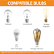 A thumbnail of the Vaxcel Lighting C0297 Alternate Image