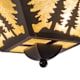 A thumbnail of the Vaxcel Lighting CC55514 Alternate Image