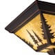 A thumbnail of the Vaxcel Lighting CC55514 Alternate Image