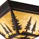 A thumbnail of the Vaxcel Lighting CC55514 Alternate Image