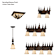 A thumbnail of the Vaxcel Lighting CC55514 Alternate Image