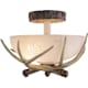 A thumbnail of the Vaxcel Lighting CF33012 Noachian Stone