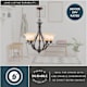 A thumbnail of the Vaxcel Lighting CH35405 Alternate Image