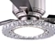 A thumbnail of the Vaxcel Lighting Clara 52 Alternate Image
