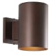 A thumbnail of the Vaxcel Lighting CO-OWD050 Bronze