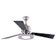A thumbnail of the Vaxcel Lighting Clara 52 Brushed Nickel