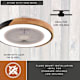 A thumbnail of the Vaxcel Lighting F0131 Alternate Image