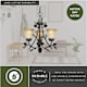 A thumbnail of the Vaxcel Lighting H0172 Alternate Image