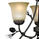 A thumbnail of the Vaxcel Lighting H0172 Alternate Image