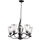 A thumbnail of the Vaxcel Lighting H0185 Oil Rubbed Bronze