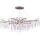 A thumbnail of the Vaxcel Lighting H0231 Silver Mist