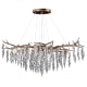 A thumbnail of the Vaxcel Lighting H0231 Silver Mist
