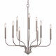 A thumbnail of the Vaxcel Lighting H0272 Satin Nickel