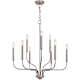 A thumbnail of the Vaxcel Lighting H0272 Satin Nickel