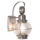 A thumbnail of the Vaxcel Lighting OW21861 Brushed Nickel