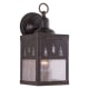 A thumbnail of the Vaxcel Lighting OW24953 Burnished Bronze