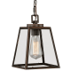 A thumbnail of the Vaxcel Lighting P0050 Burnished Bronze