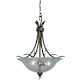 A thumbnail of the Vaxcel Lighting P0064 Autumn Patina