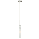 A thumbnail of the Vaxcel Lighting P0065 Satin Nickel