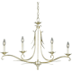 A thumbnail of the Vaxcel Lighting P0097 Silver Leaf