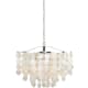 A thumbnail of the Vaxcel Lighting P0139 Capiz Shell
