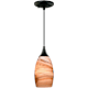 A thumbnail of the Vaxcel Lighting P0173 Oil Rubbed Bronze