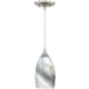A thumbnail of the Vaxcel Lighting P0176 Satin Nickel