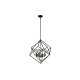 A thumbnail of the Vaxcel Lighting P0187 Warm Pewter