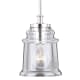 A thumbnail of the Vaxcel Lighting P0210 Satin Nickel