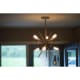 A thumbnail of the Vaxcel Lighting P0237 Lifestyle View