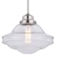 A thumbnail of the Vaxcel Lighting P0242 Satin Nickel