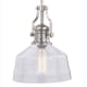 A thumbnail of the Vaxcel Lighting P0272 Satin Nickel