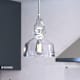 A thumbnail of the Vaxcel Lighting P0272 Alternate Image