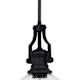 A thumbnail of the Vaxcel Lighting P0272 Alternate Image