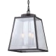 A thumbnail of the Vaxcel Lighting P0289 Burnished Bronze