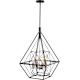 A thumbnail of the Vaxcel Lighting P0328 Oil Rubbed Bronze and Satin Nickel