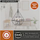 A thumbnail of the Vaxcel Lighting P0328 Alternate Image